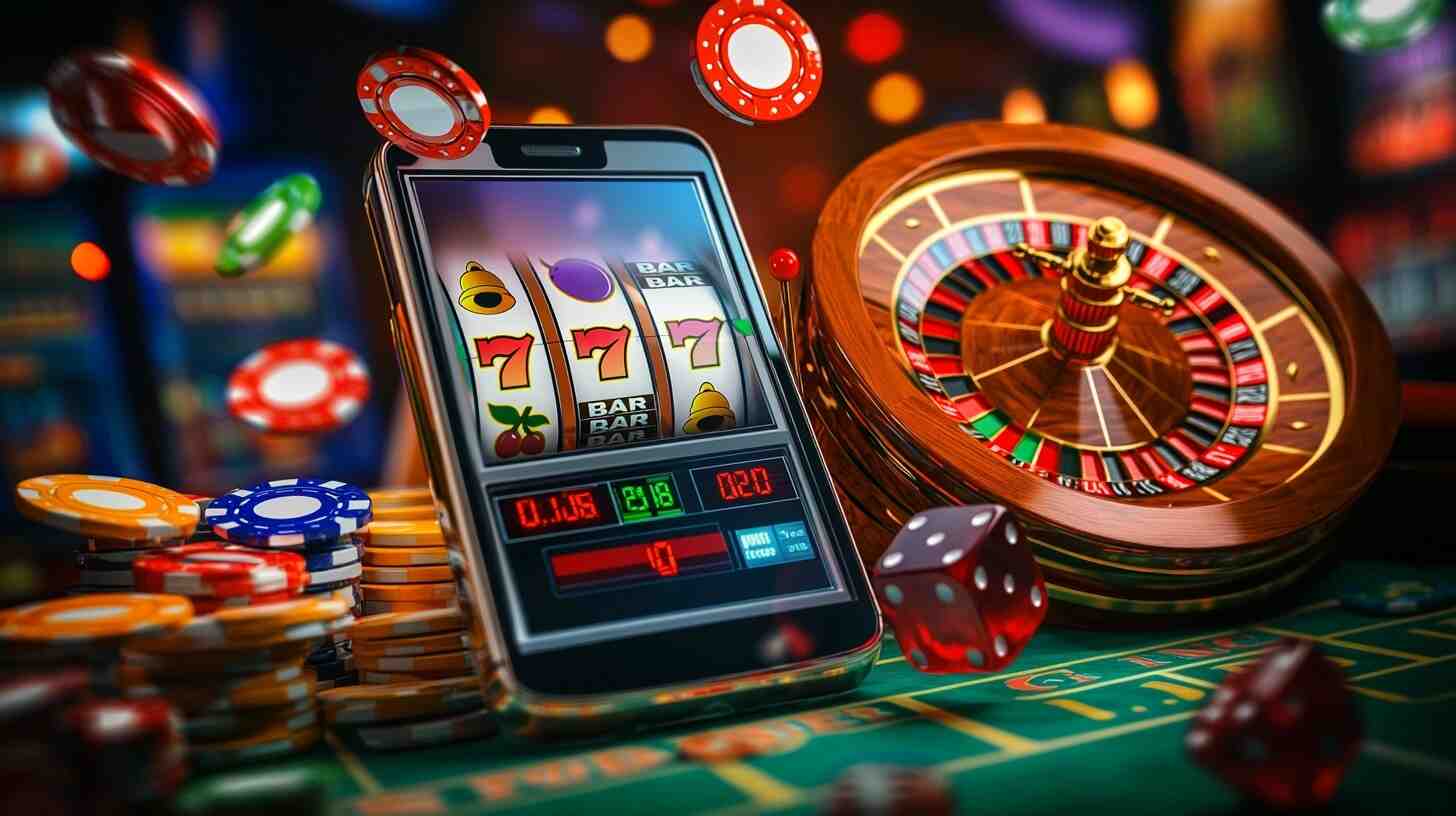 3obet Mobile Casino