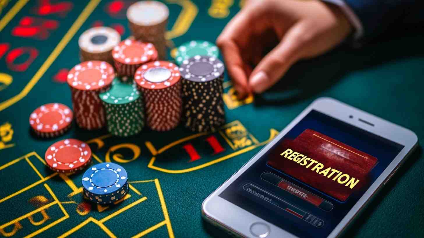 Why Download the Bet4yaar Casino App